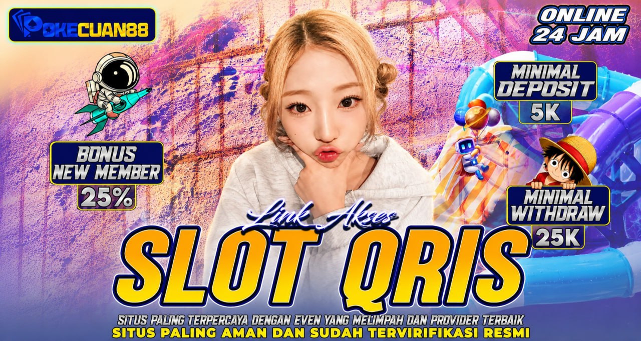 SITUS SLOT GACOR HARI INI